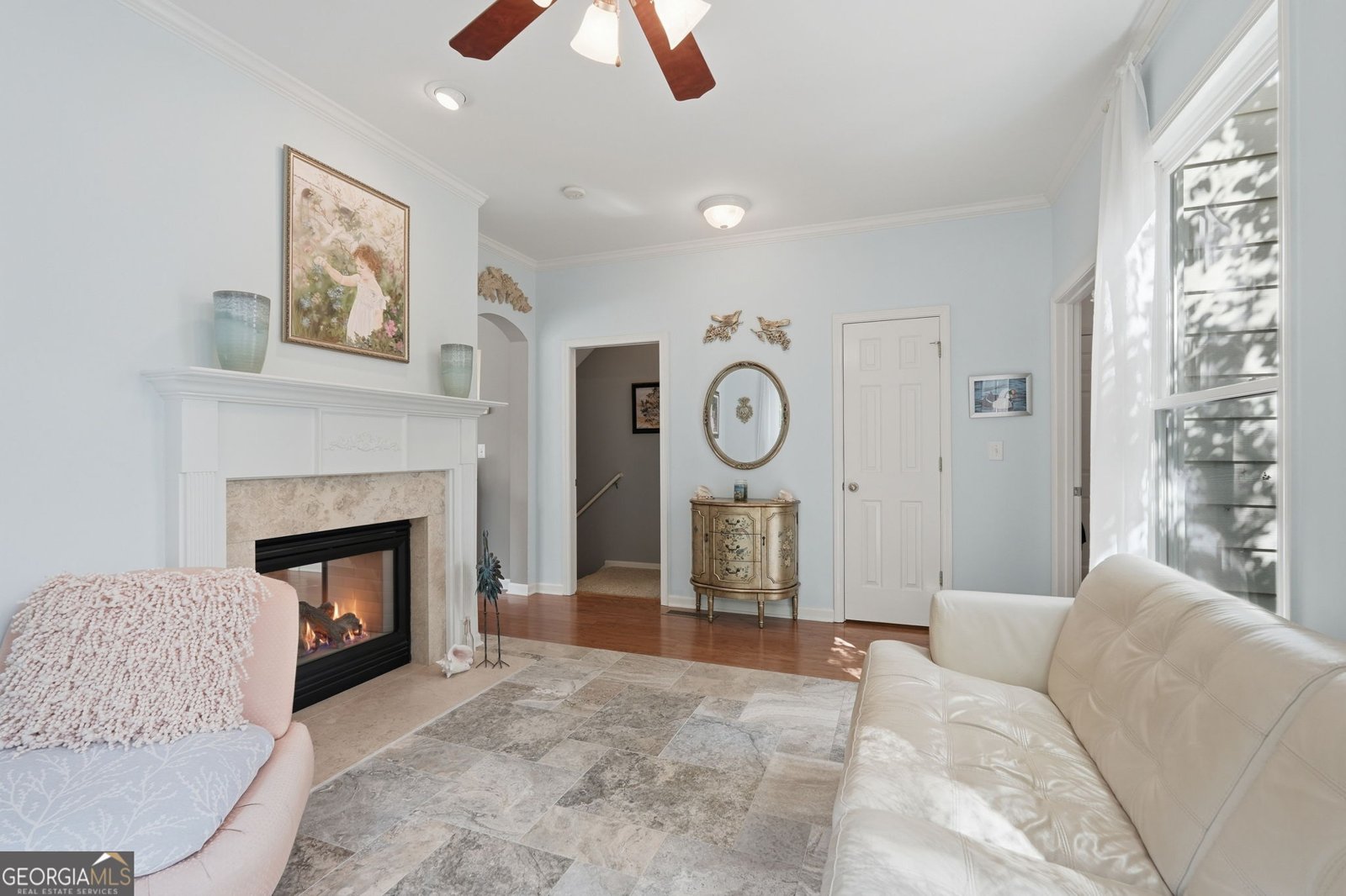 7451 Shady Glen Drive Flowery Branch - Photo 14