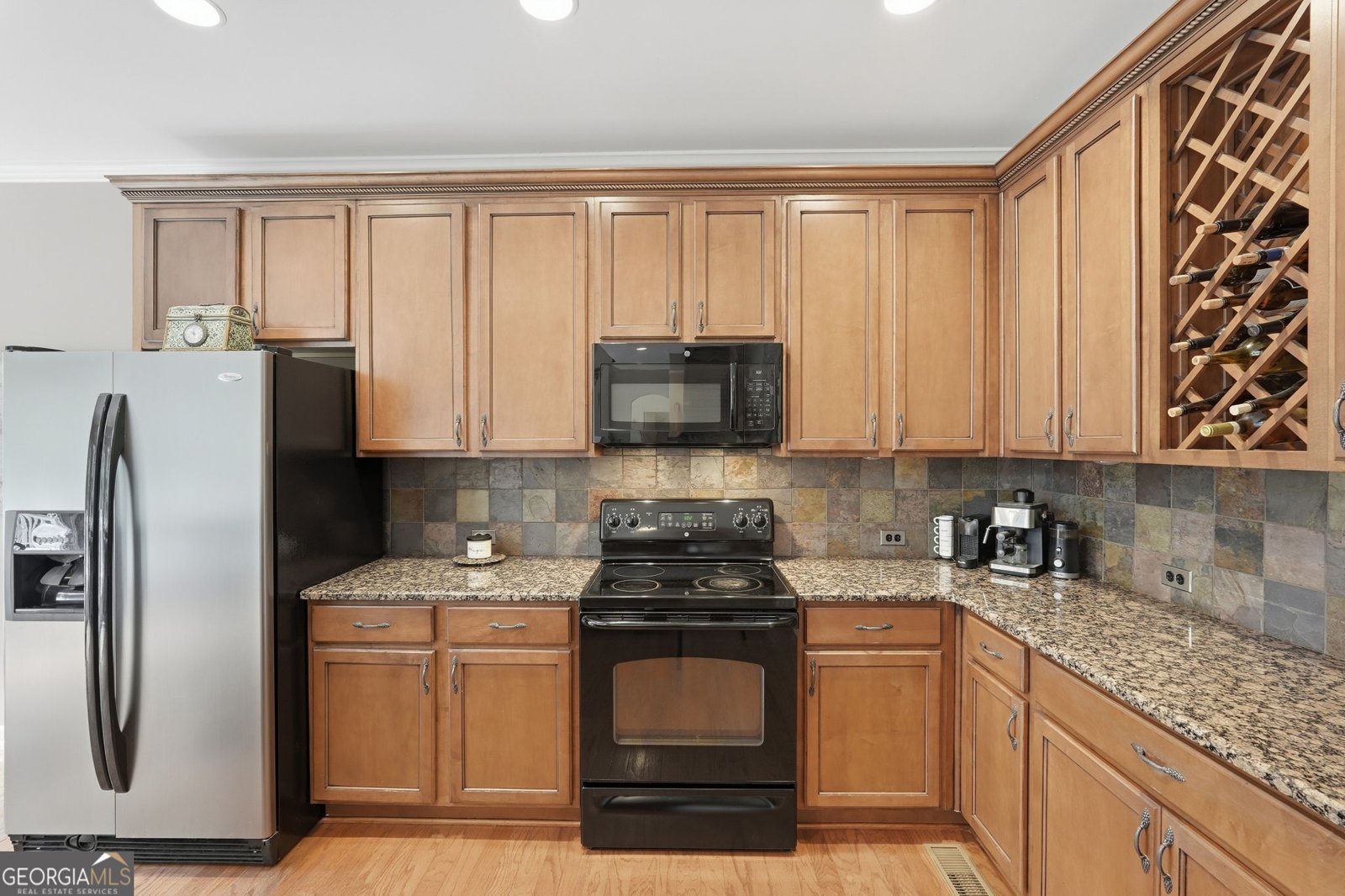 7451 Shady Glen Drive Flowery Branch - Photo 20