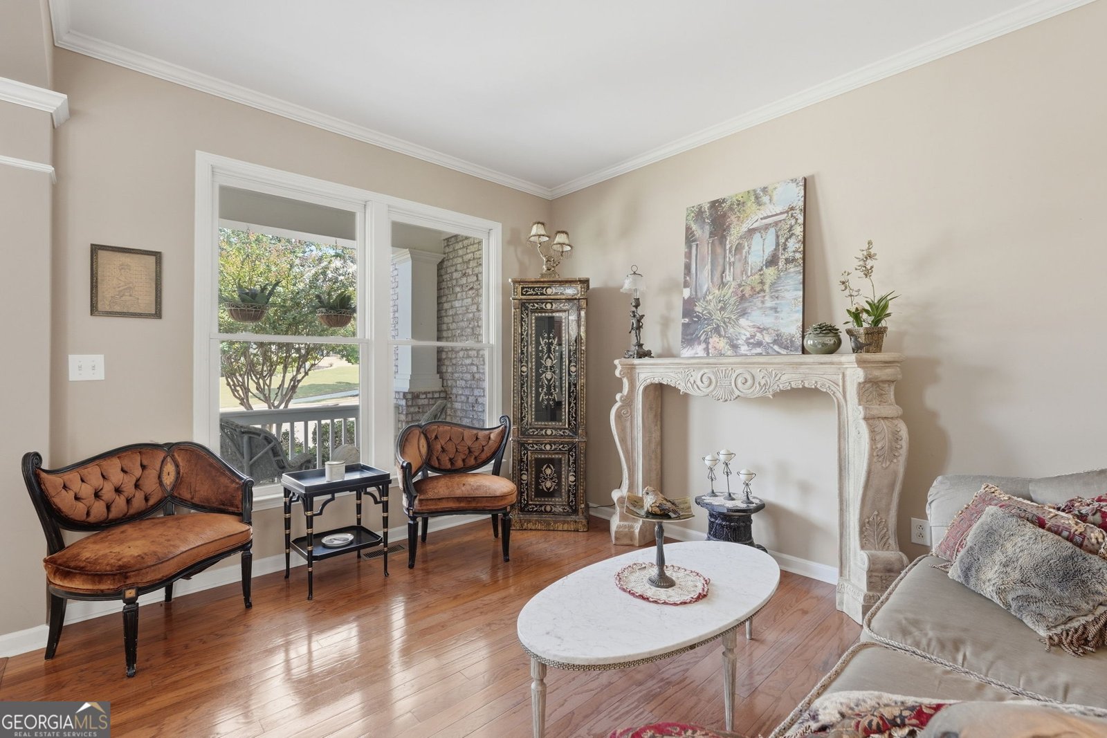 7451 Shady Glen Drive Flowery Branch - Photo 21