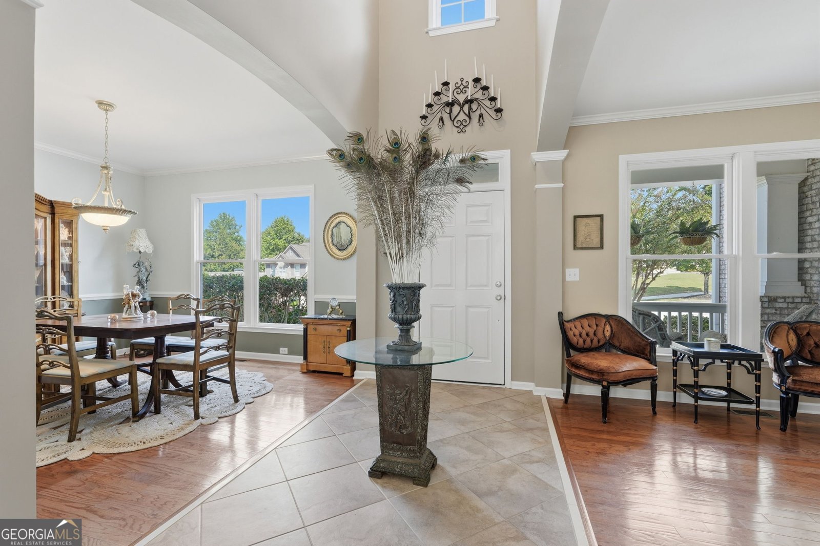 7451 Shady Glen Drive Flowery Branch - Photo 22
