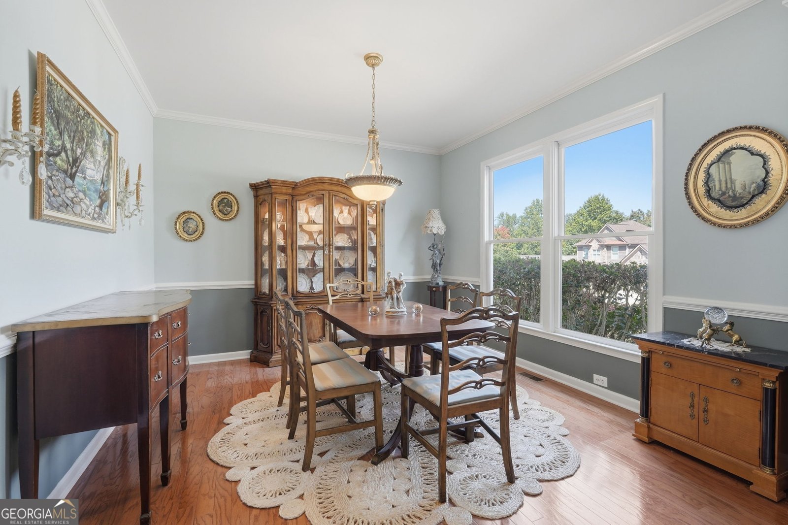7451 Shady Glen Drive Flowery Branch - Photo 23