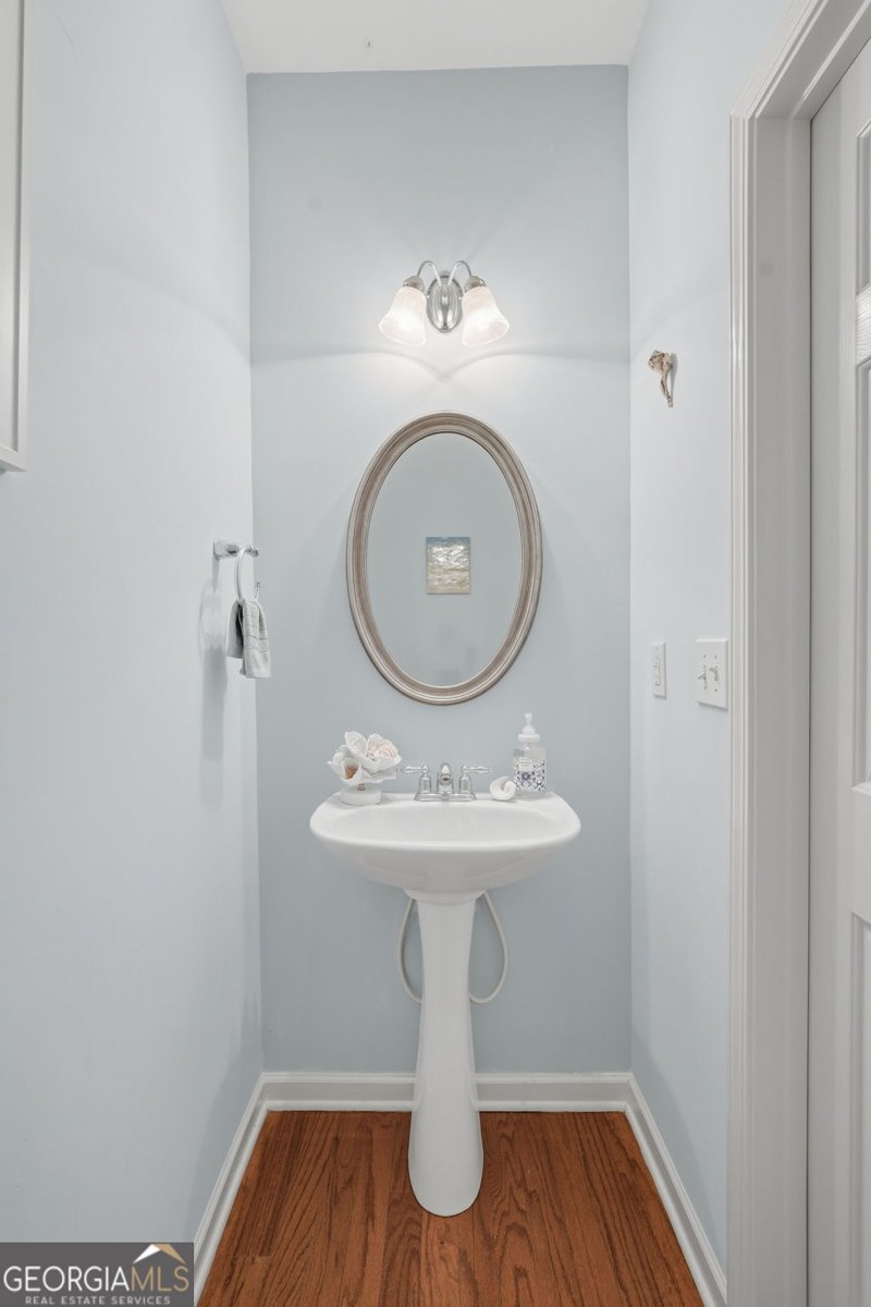 7451 Shady Glen Drive Flowery Branch - Photo 24