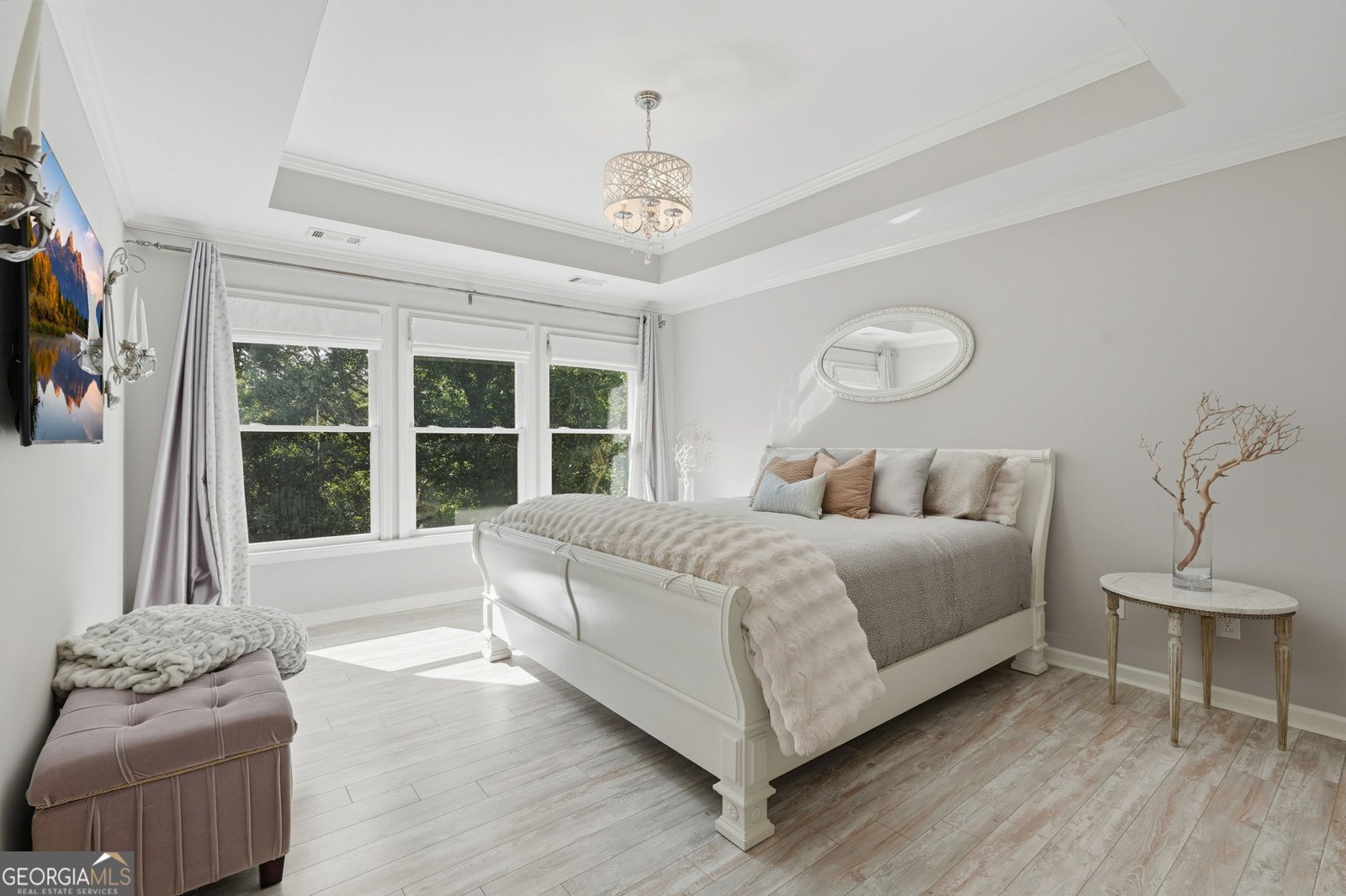 7451 Shady Glen Drive Flowery Branch - Photo 25
