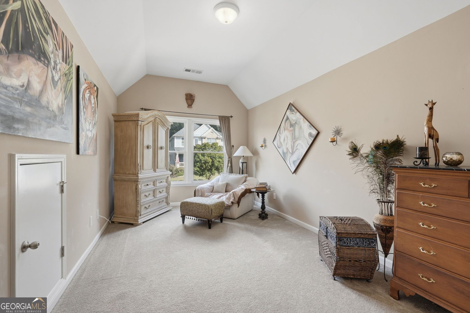 7451 Shady Glen Drive Flowery Branch - Photo 37