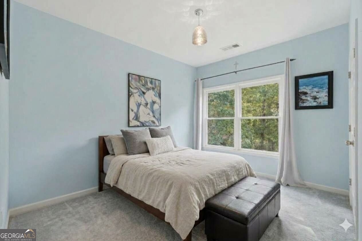 7451 Shady Glen Drive Flowery Branch - Photo 38