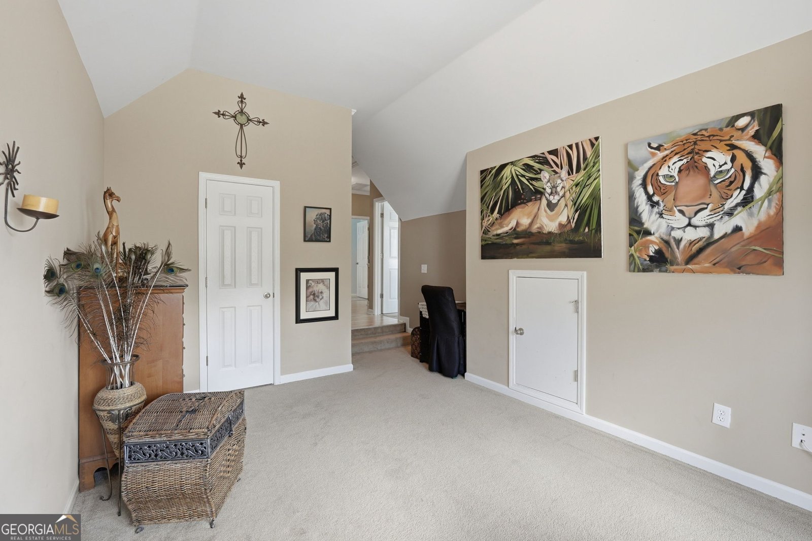 7451 Shady Glen Drive Flowery Branch - Photo 39