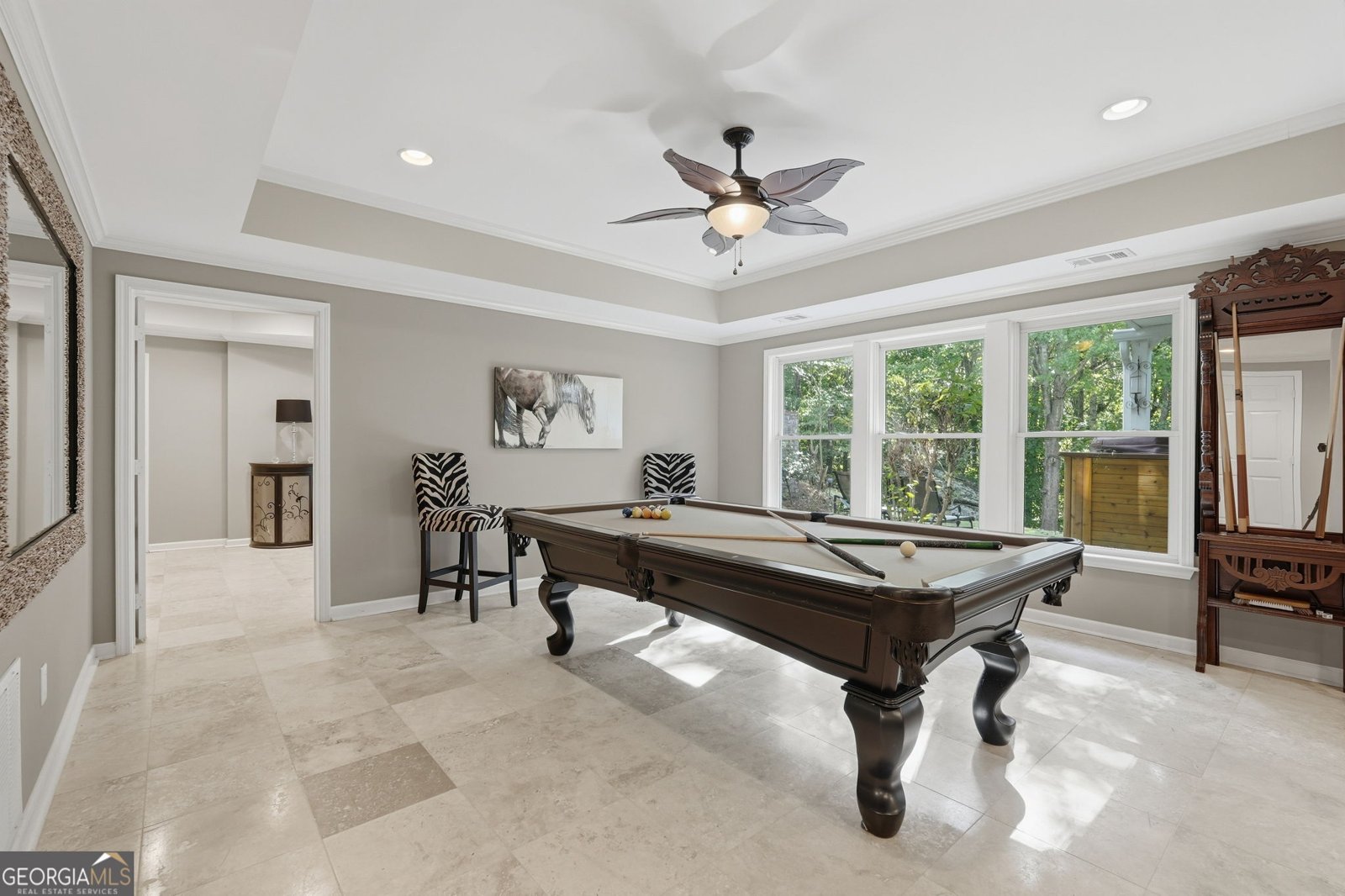 7451 Shady Glen Drive Flowery Branch - Photo 41