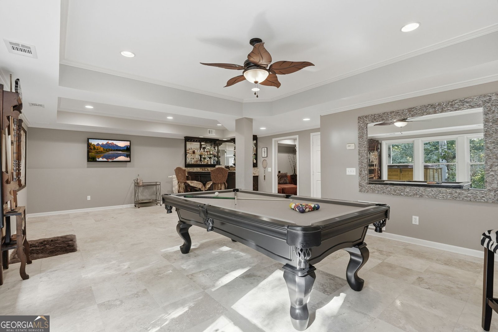 7451 Shady Glen Drive Flowery Branch - Photo 42