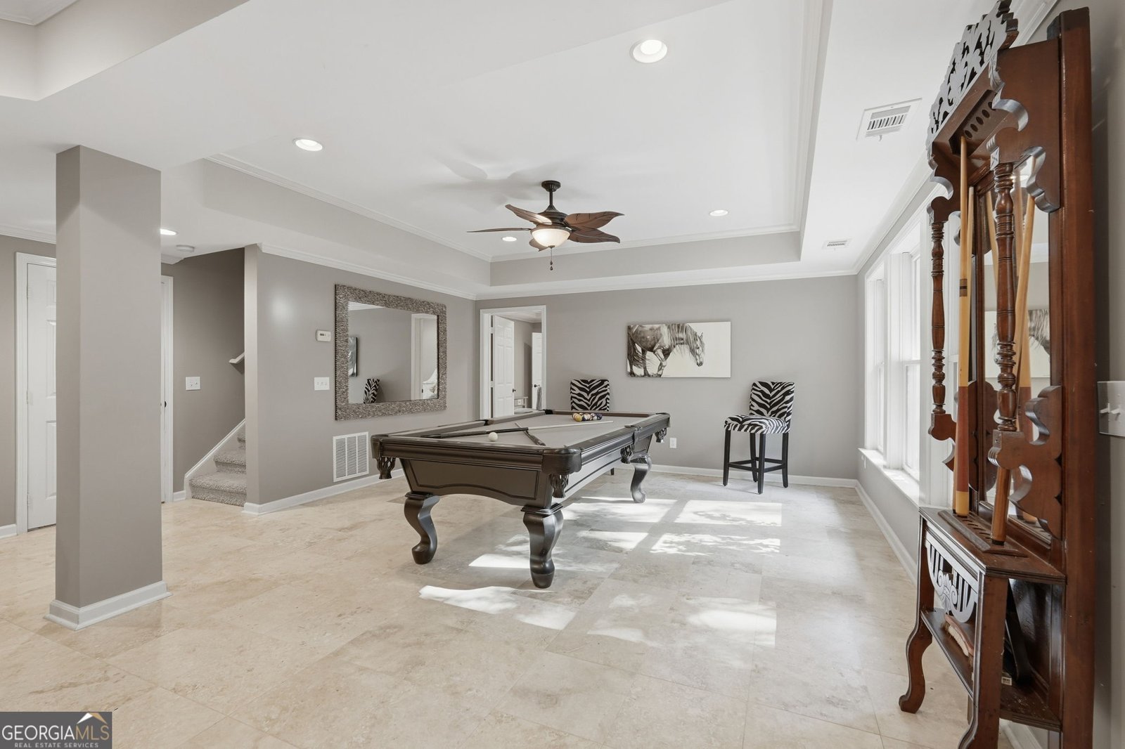 7451 Shady Glen Drive Flowery Branch - Photo 43