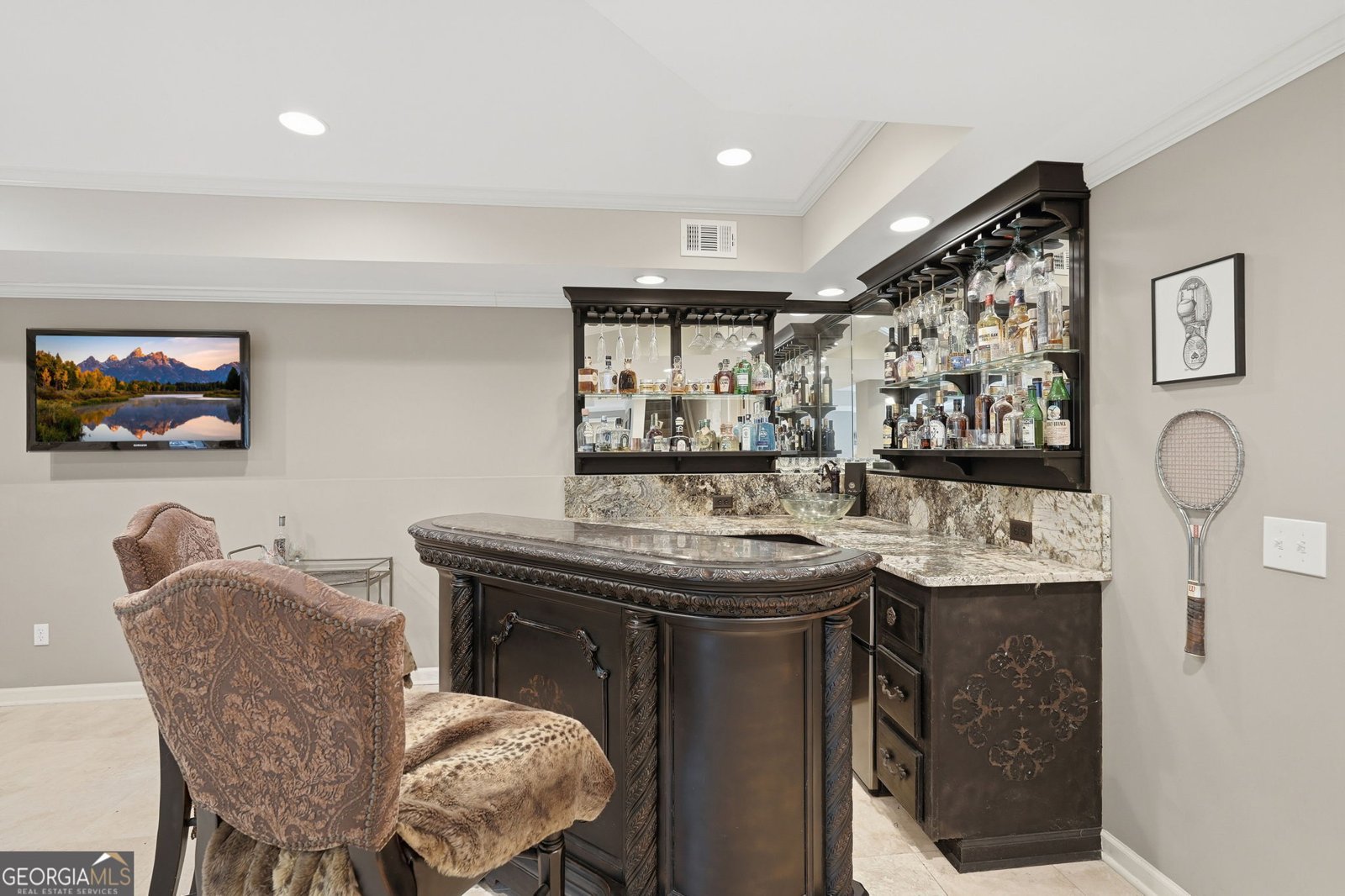 7451 Shady Glen Drive Flowery Branch - Photo 44