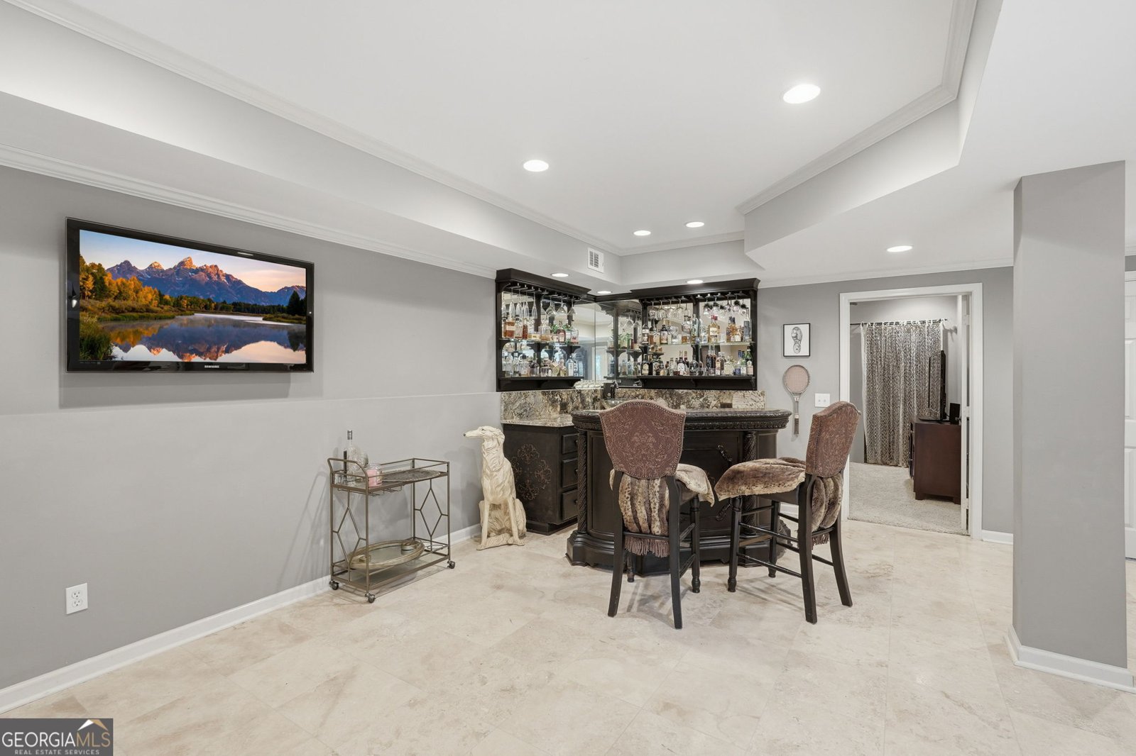 7451 Shady Glen Drive Flowery Branch - Photo 46