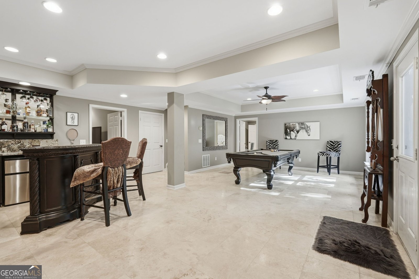 7451 Shady Glen Drive Flowery Branch - Photo 47