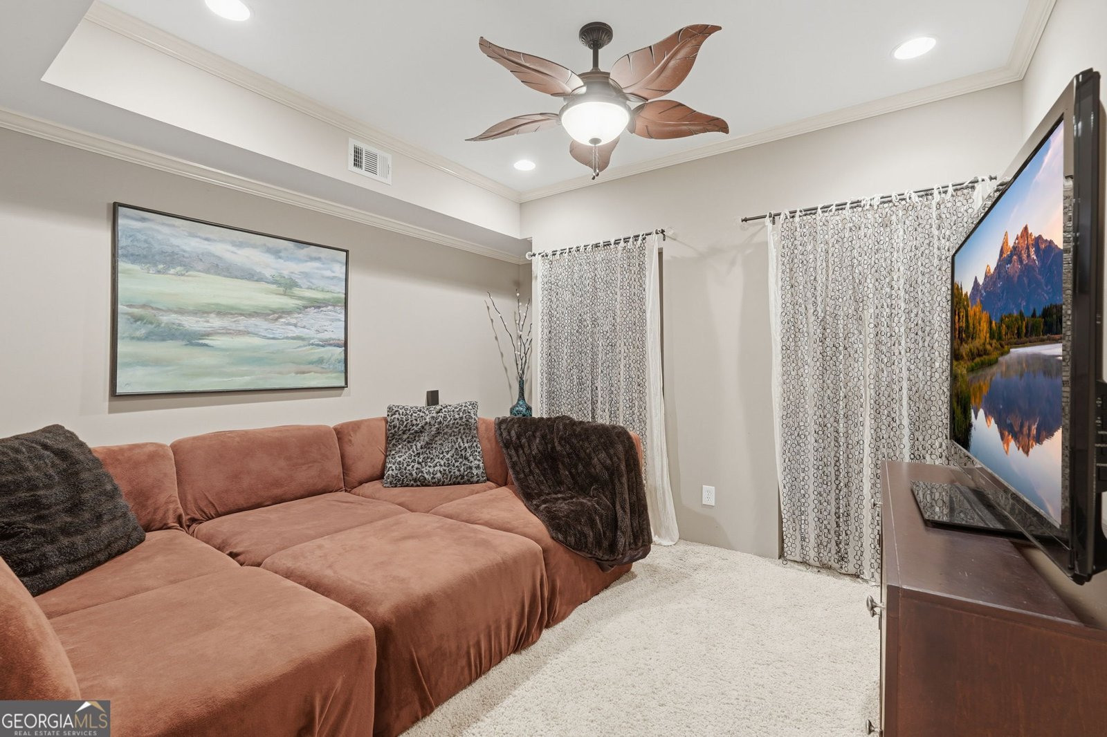 7451 Shady Glen Drive Flowery Branch - Photo 48
