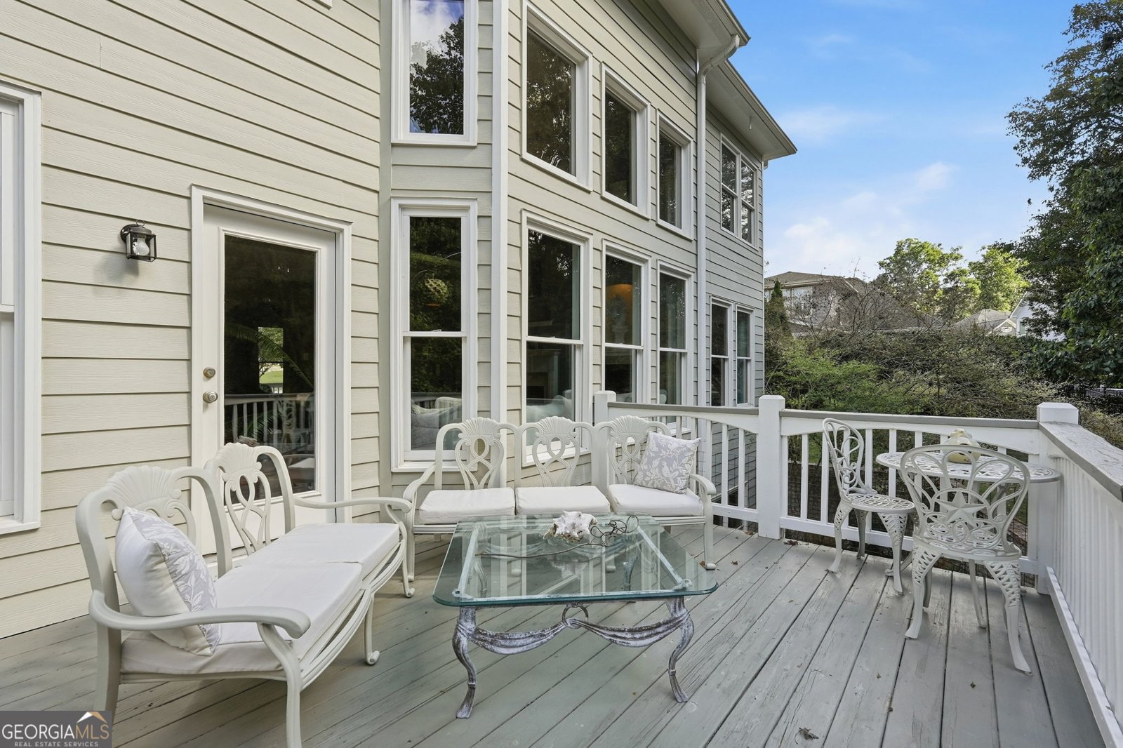 7451 Shady Glen Drive Flowery Branch - Photo 56