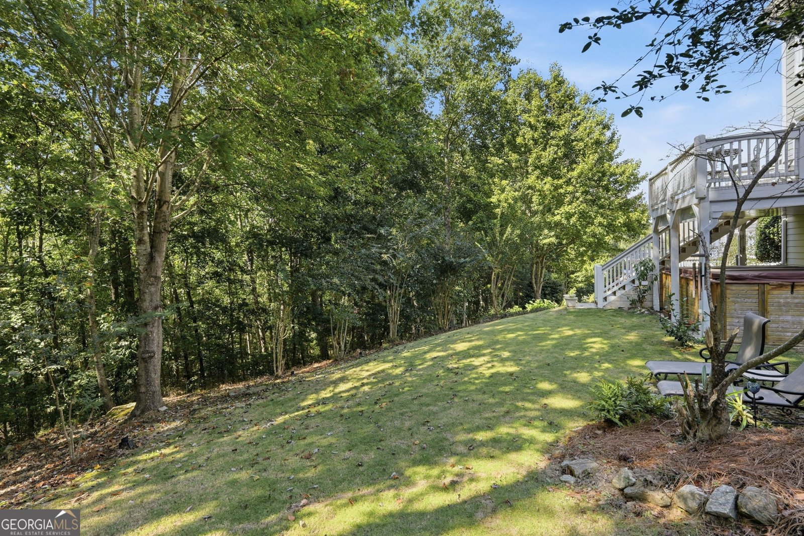7451 Shady Glen Drive Flowery Branch - Photo 61