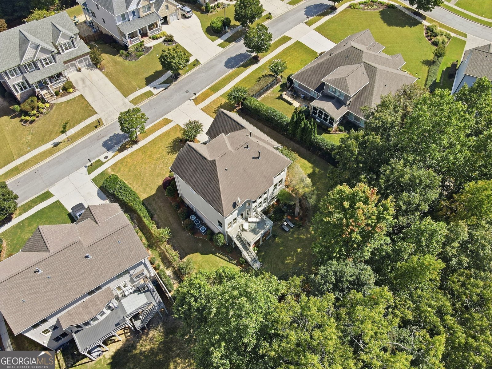 7451 Shady Glen Drive Flowery Branch - Photo 7