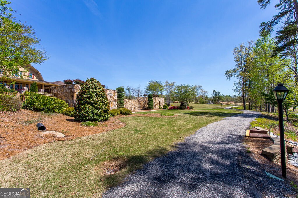 7451 Shady Glen Drive Flowery Branch - Photo 74