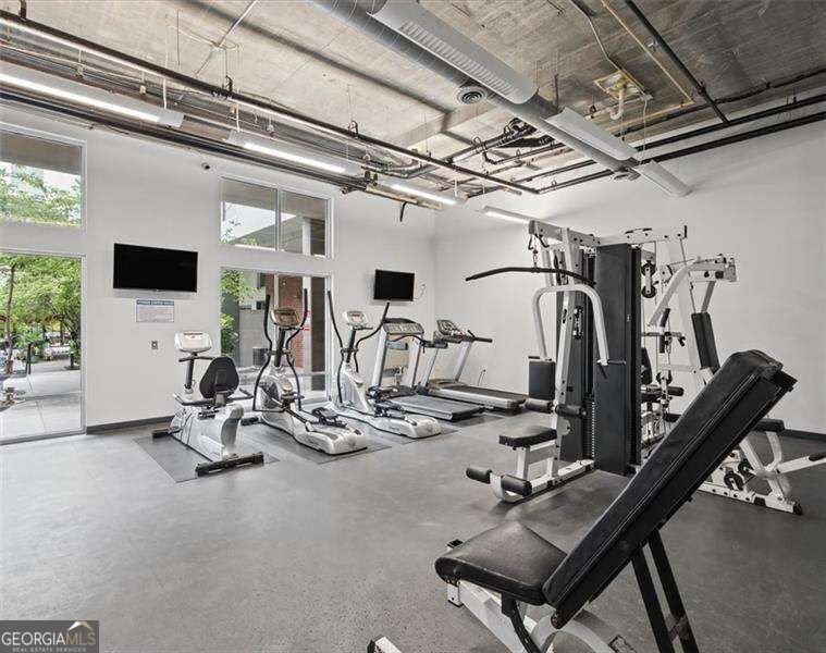 620 Glen Iris Drive Atlanta - Photo 27