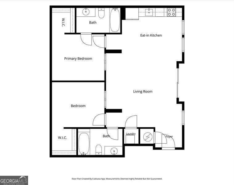 620 Glen Iris Drive Atlanta - Photo 37
