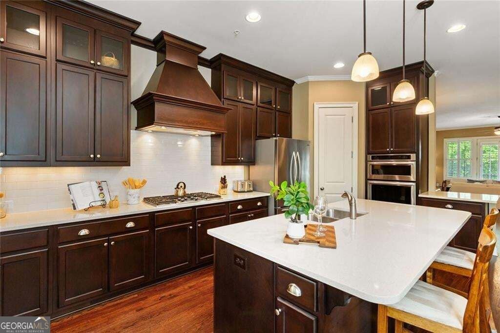 4087 Thorndale Lane Smyrna - Photo 17