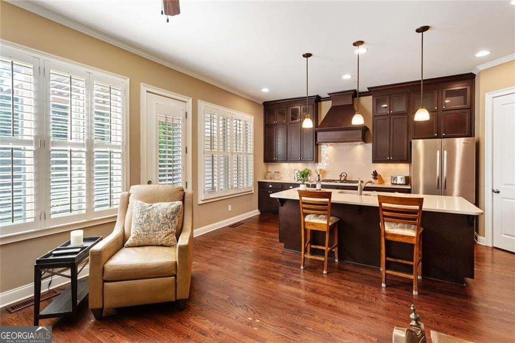 4087 Thorndale Lane Smyrna - Photo 19