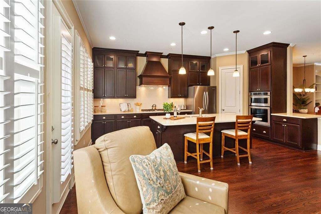 4087 Thorndale Lane Smyrna - Photo 20