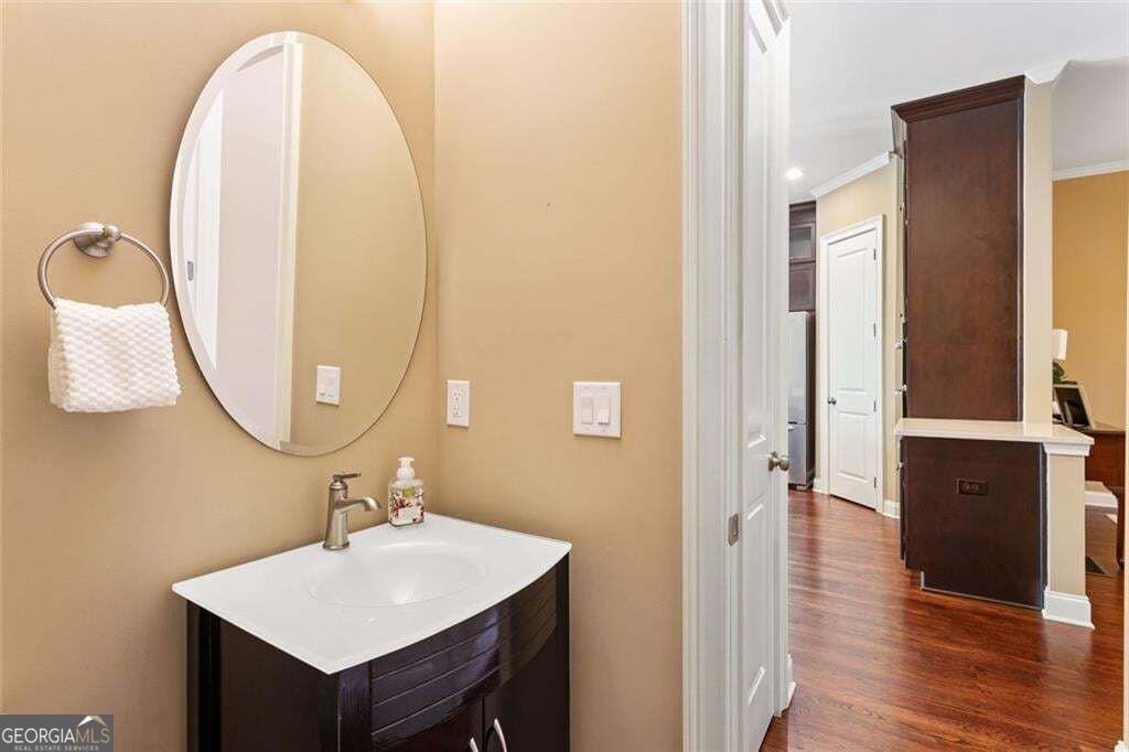 4087 Thorndale Lane Smyrna - Photo 24