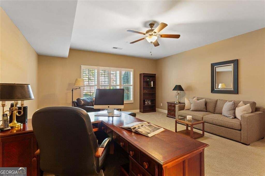 4087 Thorndale Lane Smyrna - Photo 29