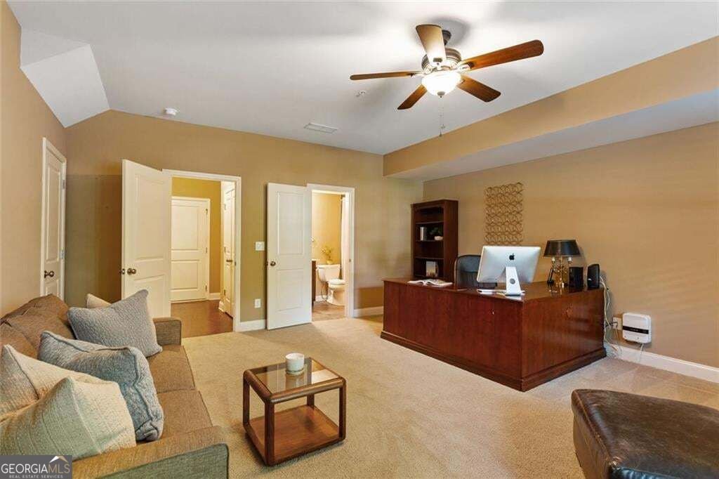 4087 Thorndale Lane Smyrna - Photo 31