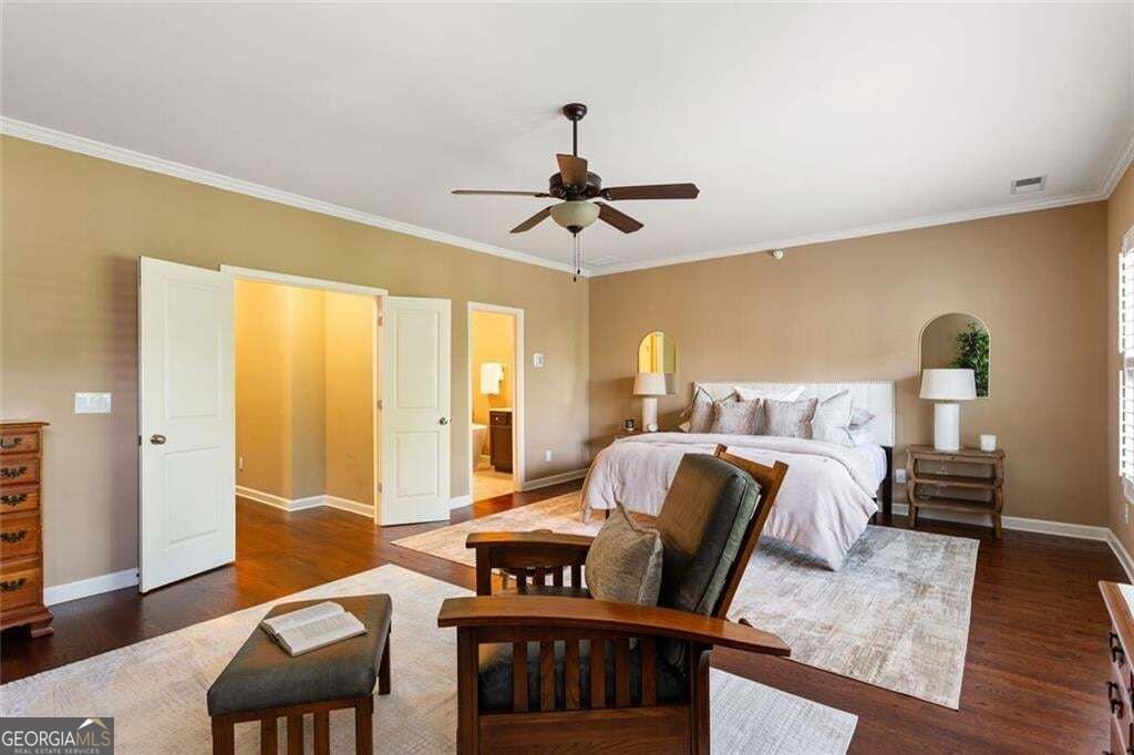 4087 Thorndale Lane Smyrna - Photo 33