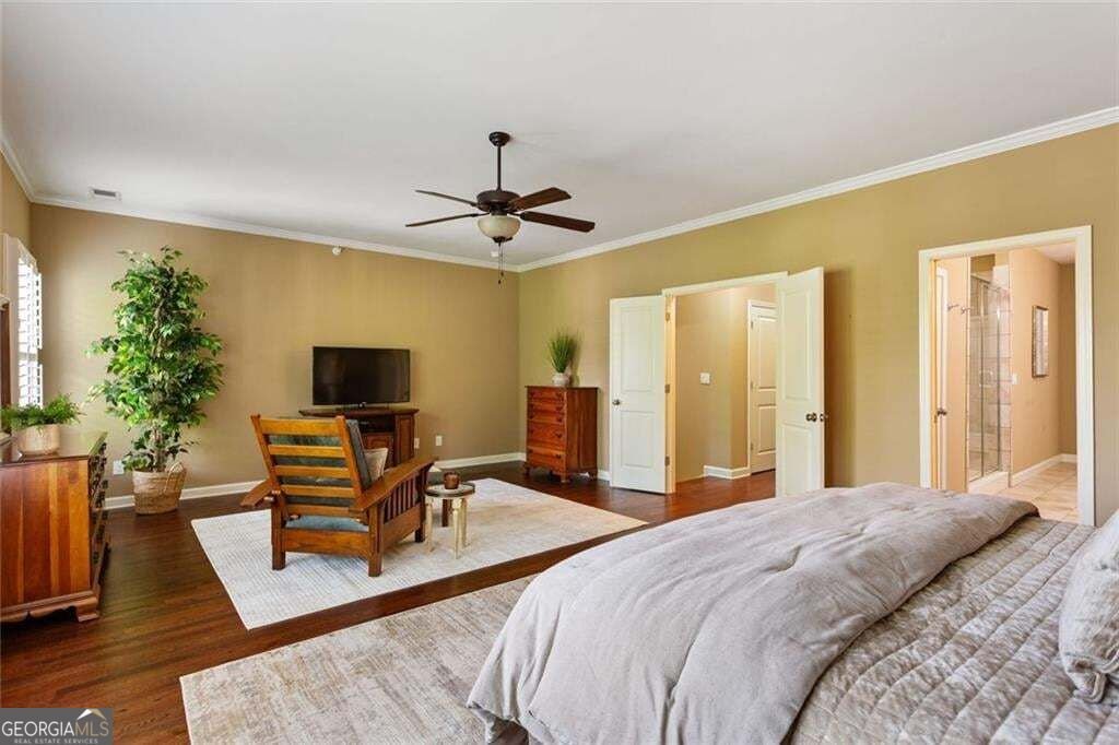 4087 Thorndale Lane Smyrna - Photo 34