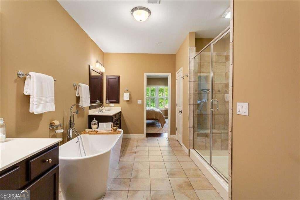 4087 Thorndale Lane Smyrna - Photo 36