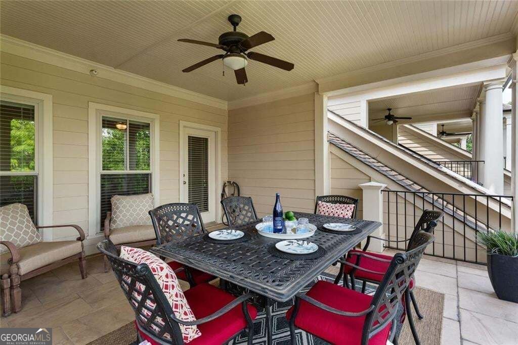 4087 Thorndale Lane Smyrna - Photo 56