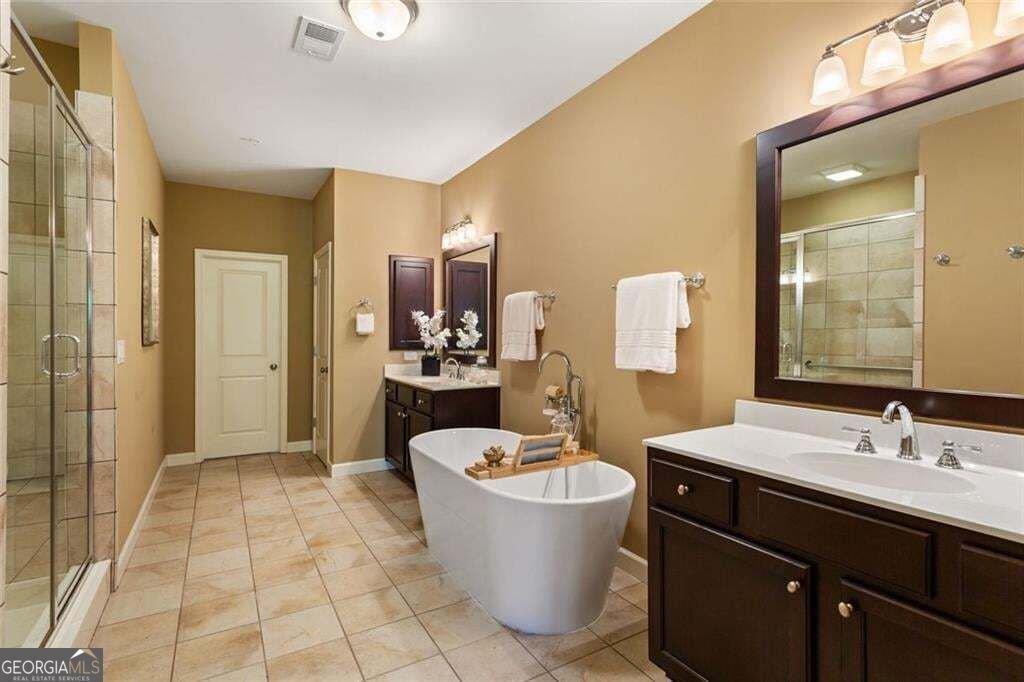 4087 Thorndale Lane Smyrna - Photo 6
