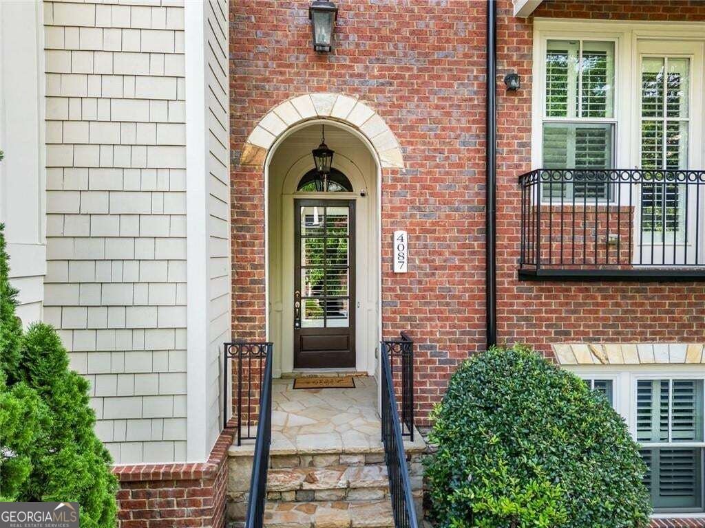 4087 Thorndale Lane Smyrna - Photo 8