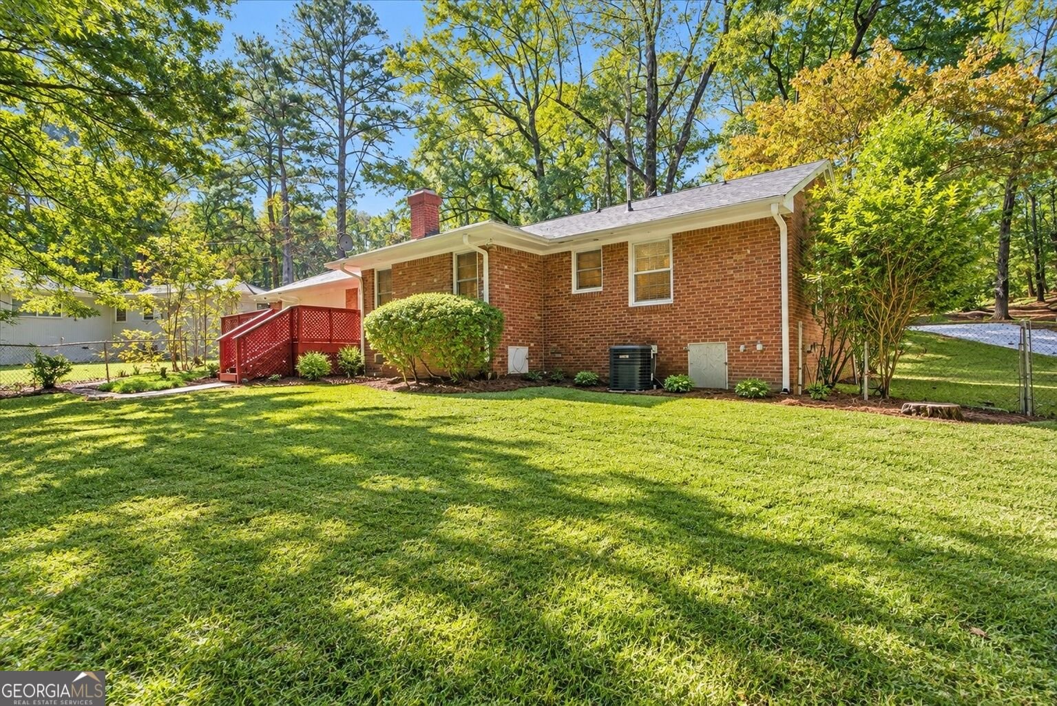 2751 Ben Hill Road Atlanta - Photo 23