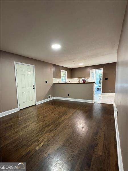 1111 Luther Drive Mableton - Photo 8