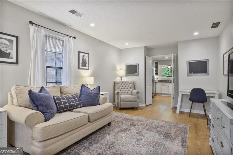 84 Lake Somerset Drive Marietta - Photo 12