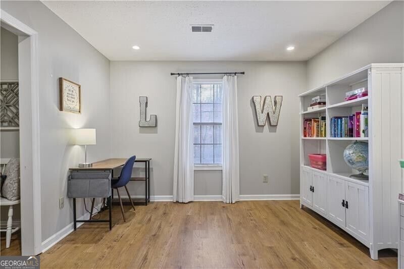 84 Lake Somerset Drive Marietta - Photo 13