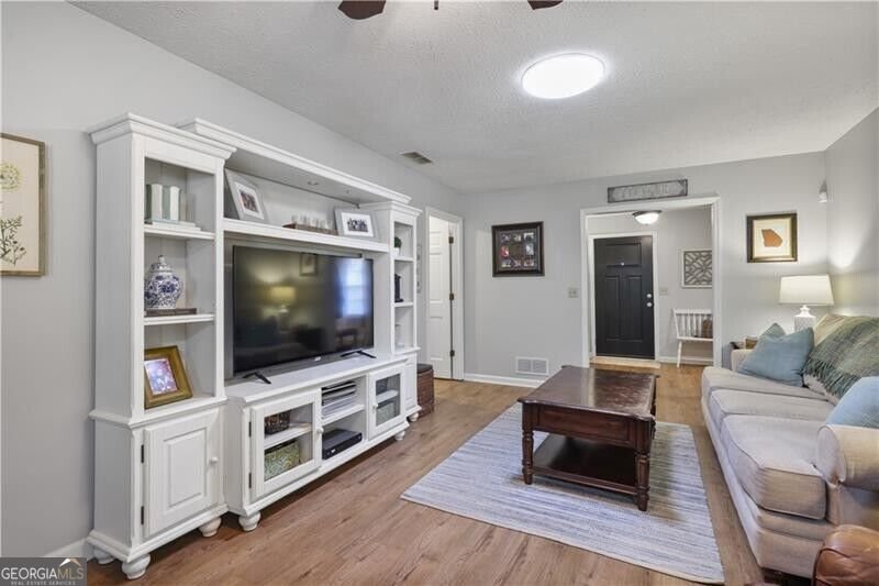 84 Lake Somerset Drive Marietta - Photo 14