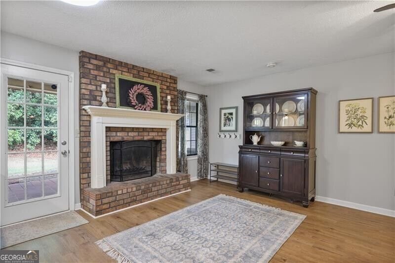 84 Lake Somerset Drive Marietta - Photo 15