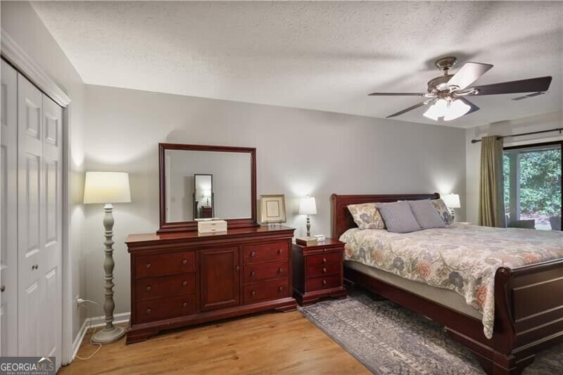84 Lake Somerset Drive Marietta - Photo 16