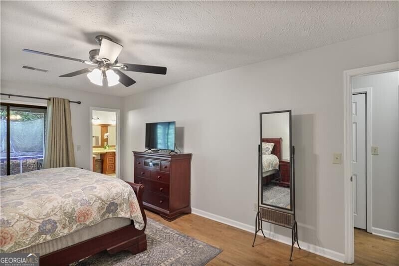 84 Lake Somerset Drive Marietta - Photo 17