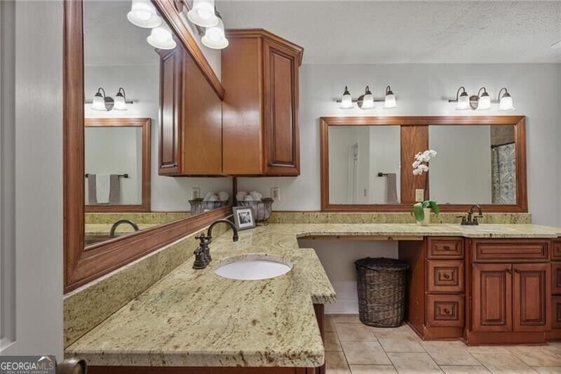 84 Lake Somerset Drive Marietta - Photo 18