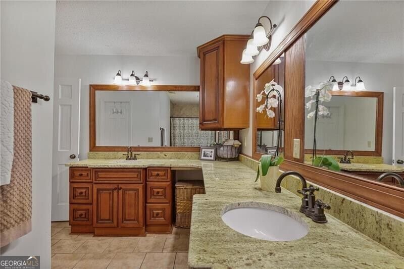 84 Lake Somerset Drive Marietta - Photo 19