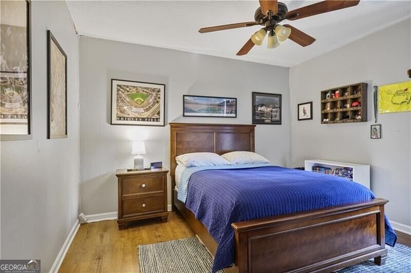 84 Lake Somerset Drive Marietta - Photo 20