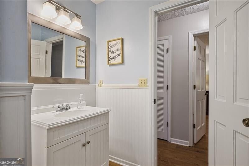 84 Lake Somerset Drive Marietta - Photo 22