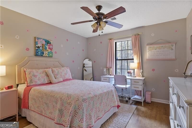 84 Lake Somerset Drive Marietta - Photo 23
