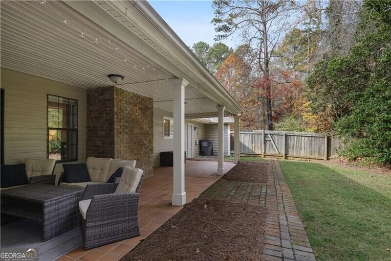 84 Lake Somerset Drive Marietta - Photo 25