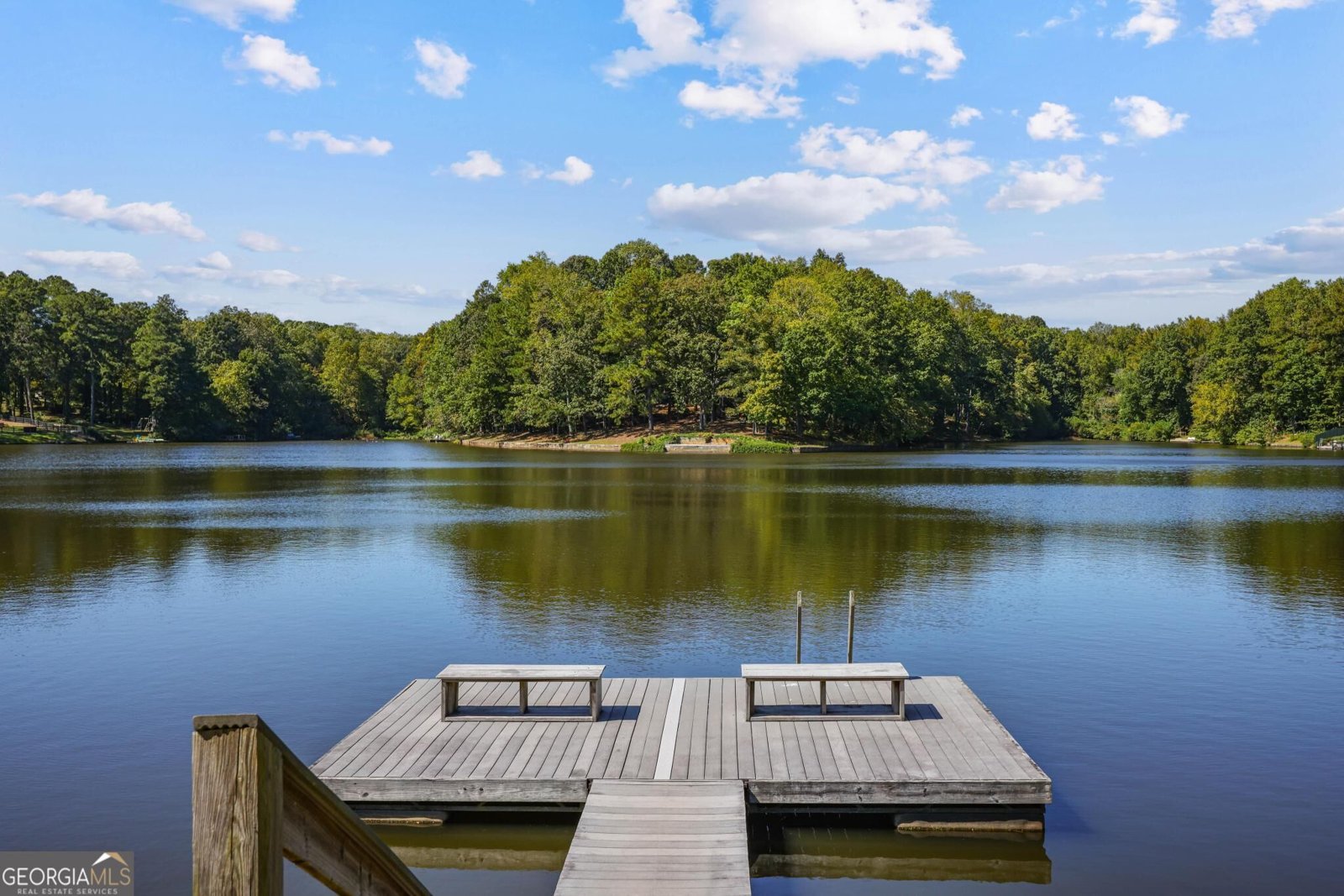 84 Lake Somerset Drive Marietta - Photo 27
